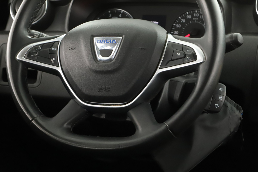 Dacia Duster, 2018