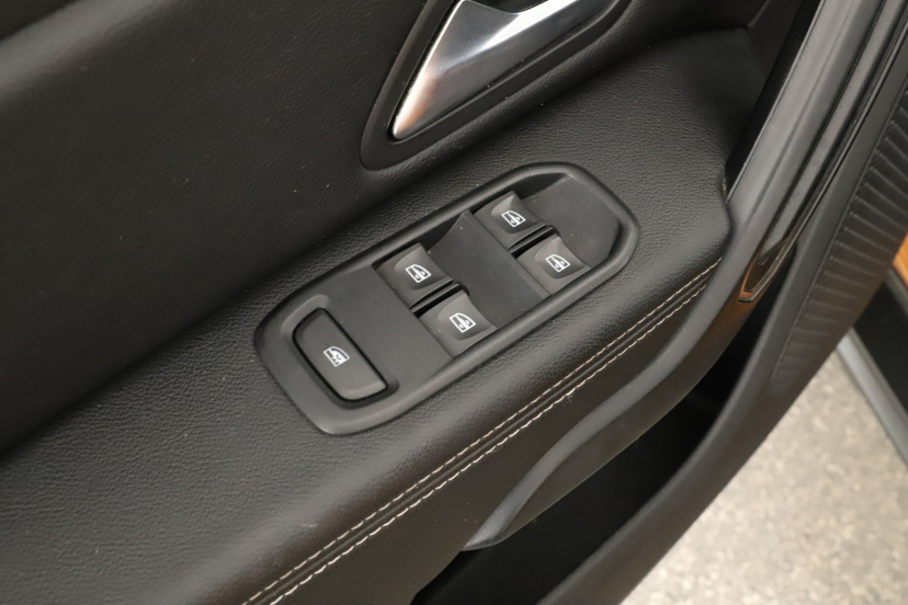 Dacia Duster, 2018