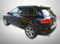 Volkswagen Touareg, 2012