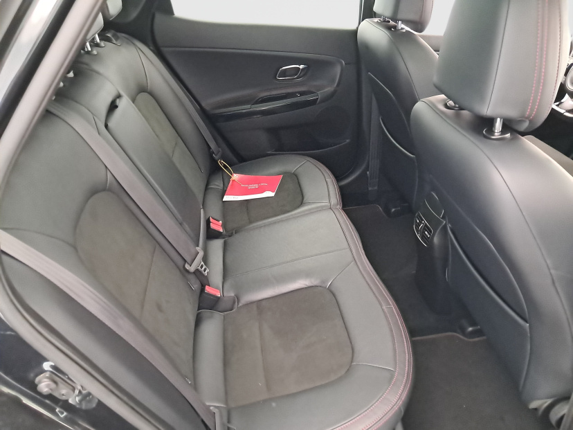 Kia Ceed, 2017