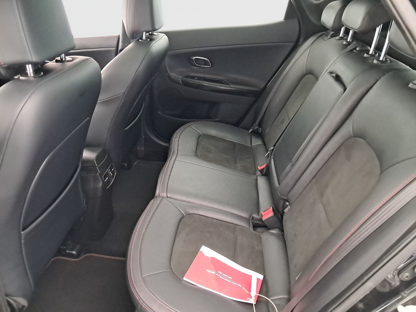 Kia Ceed, 2017