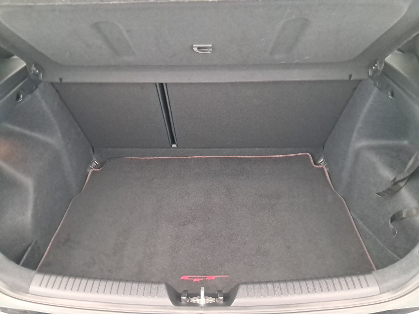 Kia Ceed, 2017
