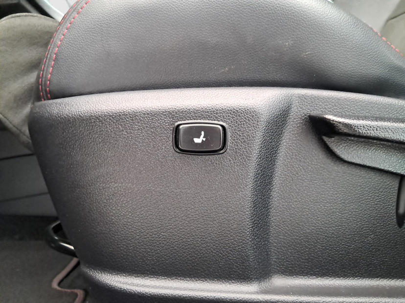 Kia Ceed, 2017