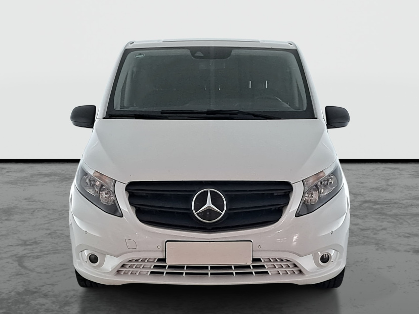 Mercedes-Benz Vito, 2022