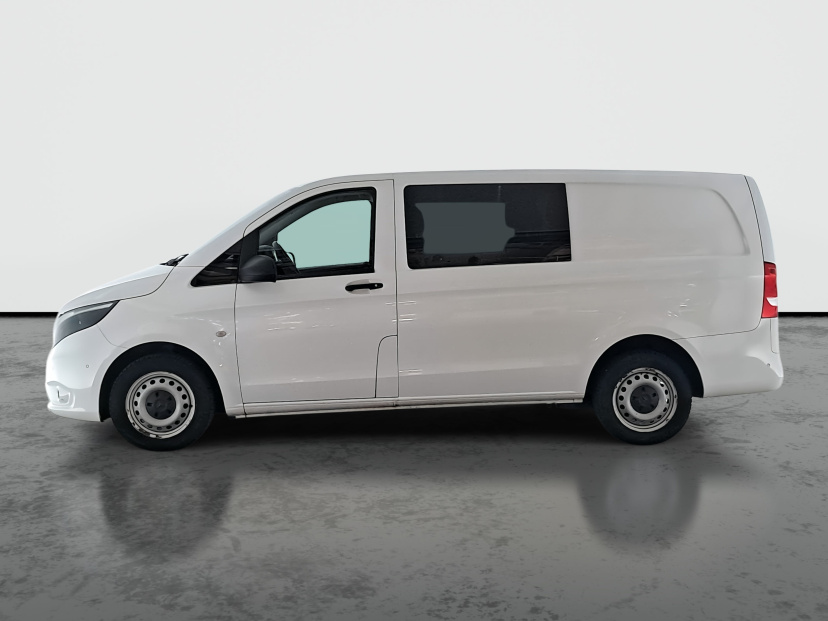 Mercedes-Benz Vito, 2022