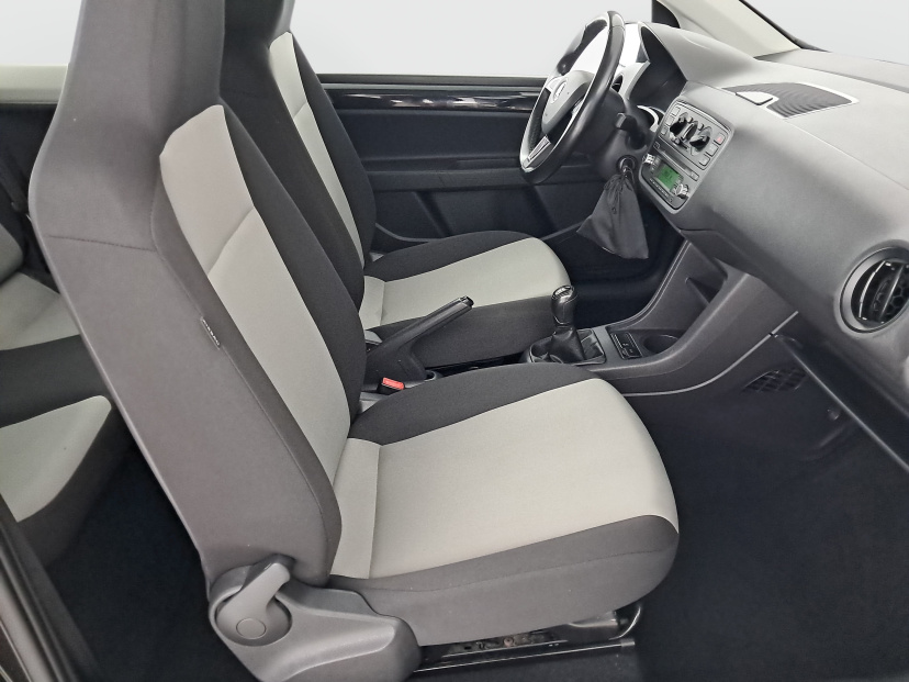 Škoda Citigo, 2014