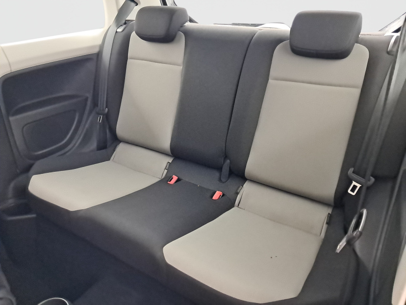 Škoda Citigo, 2014