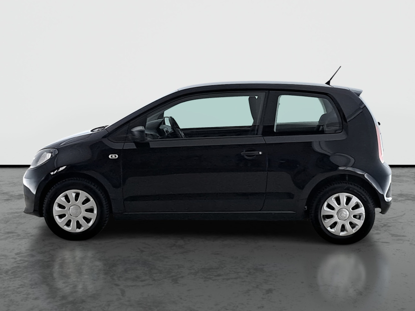 Škoda Citigo, 2014