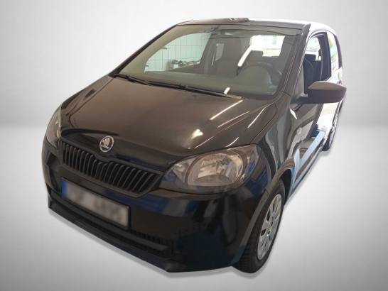 Škoda Citigo