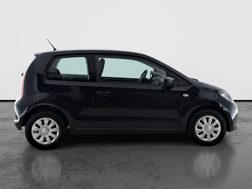 Škoda Citigo, 2014