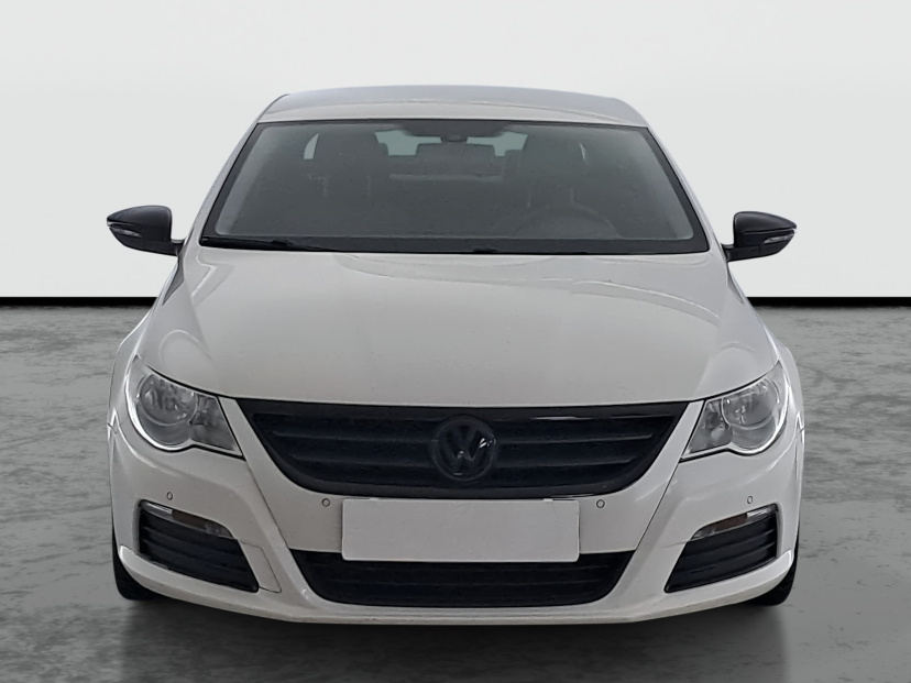 Volkswagen Passat CC, 2009