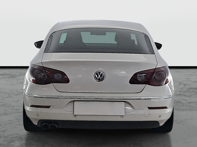 Volkswagen Passat CC, 2009