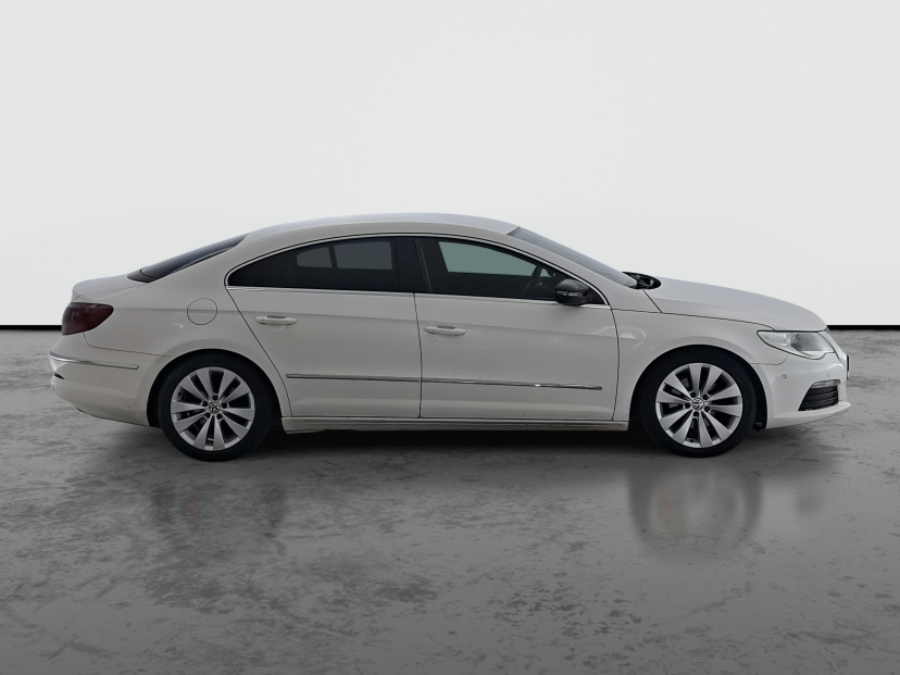 Volkswagen Passat CC, 2009