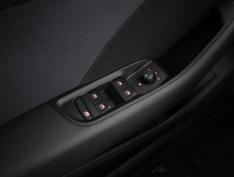 Audi A3, 2015