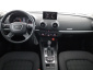 Audi A3, 2015