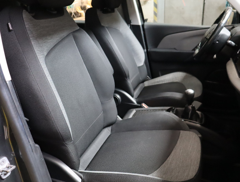 Citroen C4 Grand Picasso, 2017
