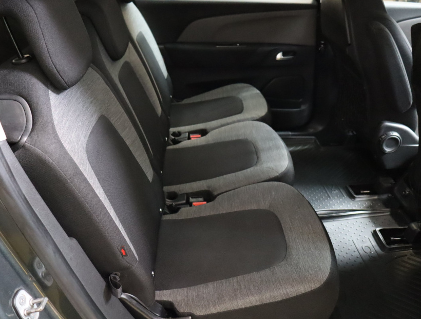 Citroen C4 Grand Picasso, 2017