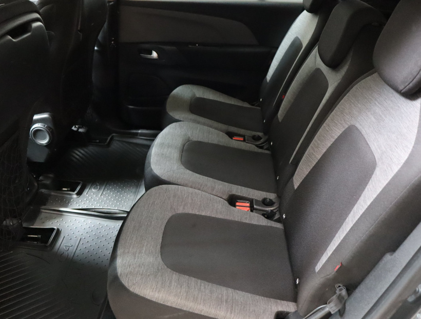Citroen C4 Grand Picasso, 2017
