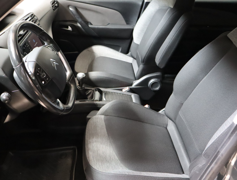 Citroen C4 Grand Picasso, 2017