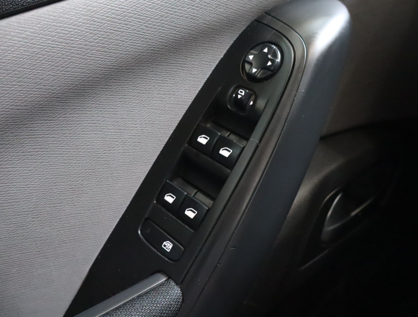 Citroen C4 Grand Picasso, 2017