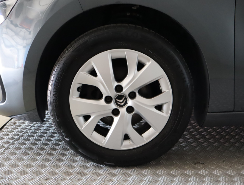 Citroen C4 Grand Picasso, 2017