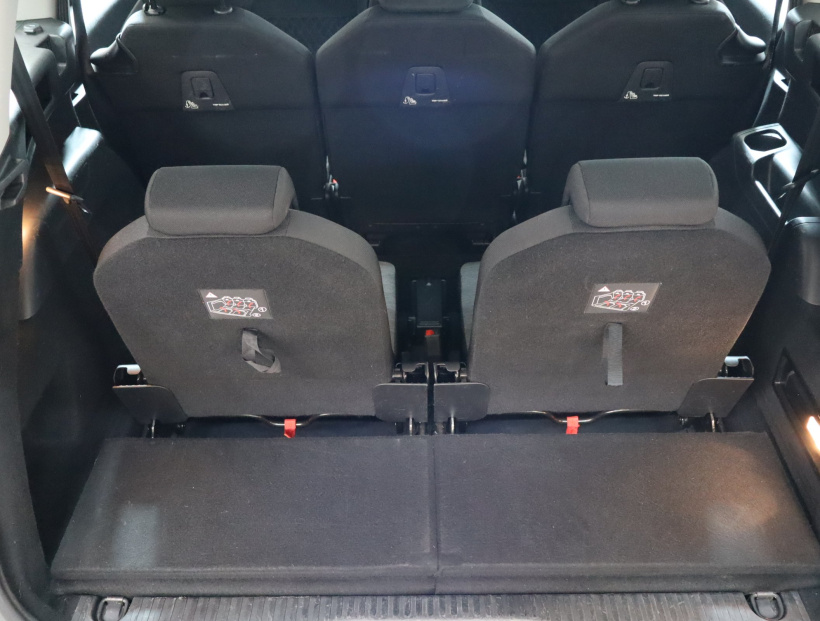 Citroen C4 Grand Picasso, 2017