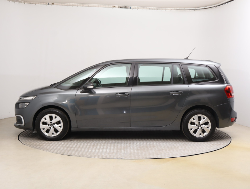 Citroen C4 Grand Picasso, 2017