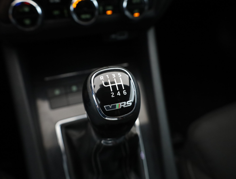 Škoda Octavia, 2018