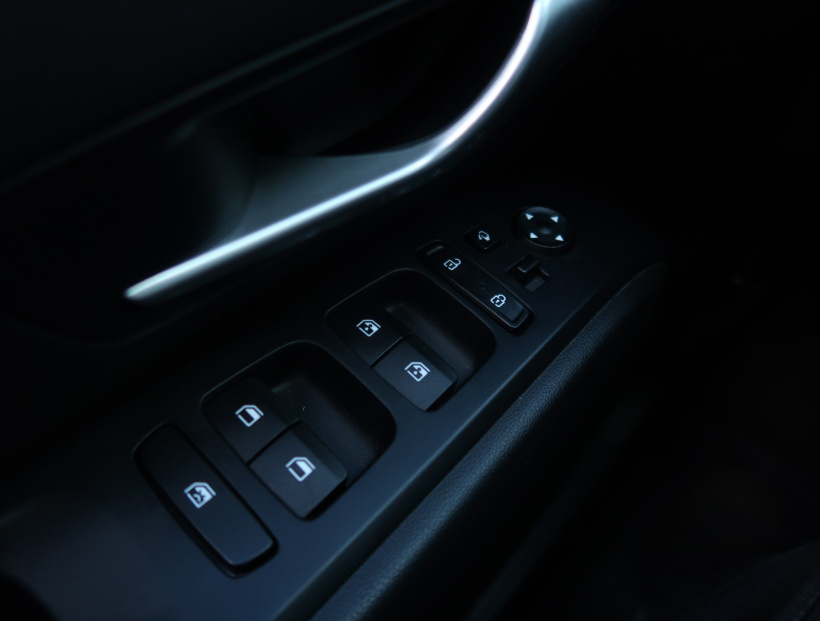 Hyundai Tucson, 2022