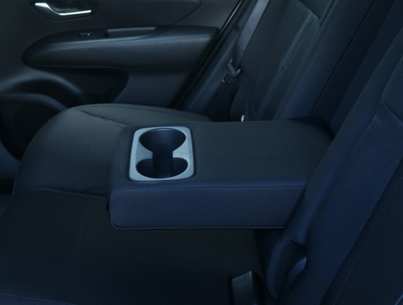 Hyundai Tucson, 2022