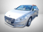 Peugeot 508, 2011