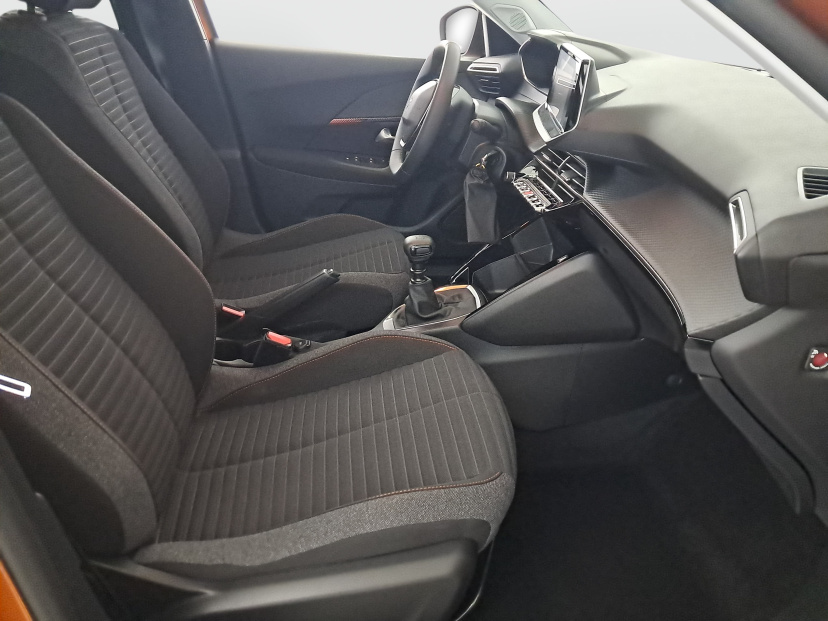 Peugeot 2008, 2023