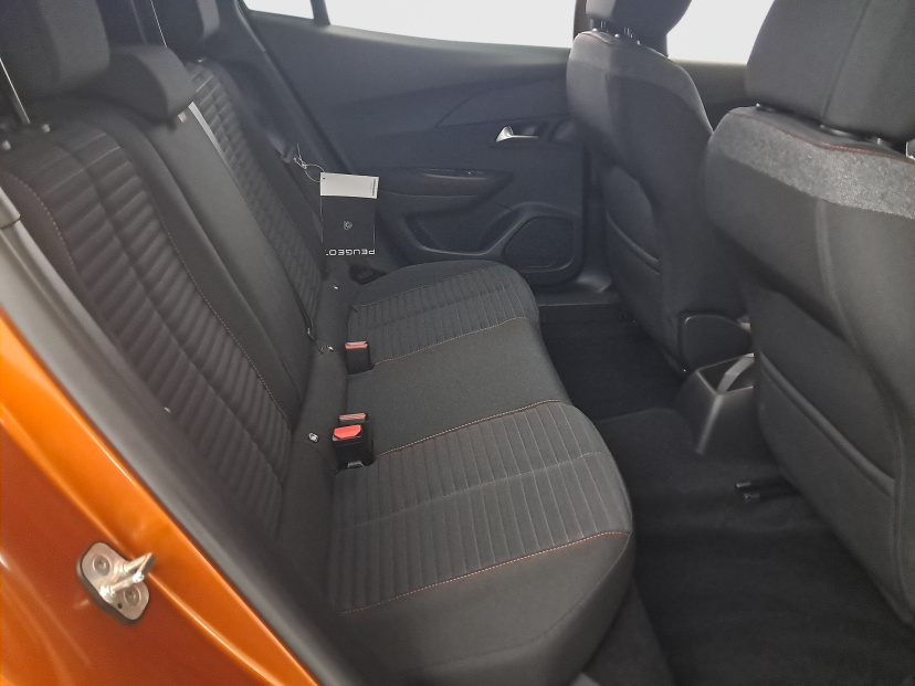 Peugeot 2008, 2023