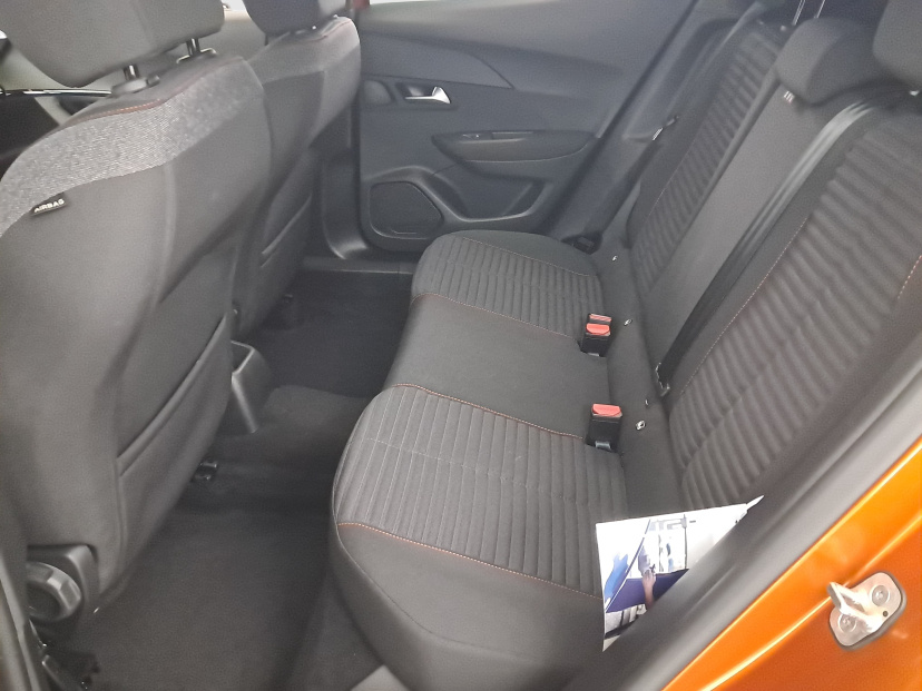 Peugeot 2008, 2023