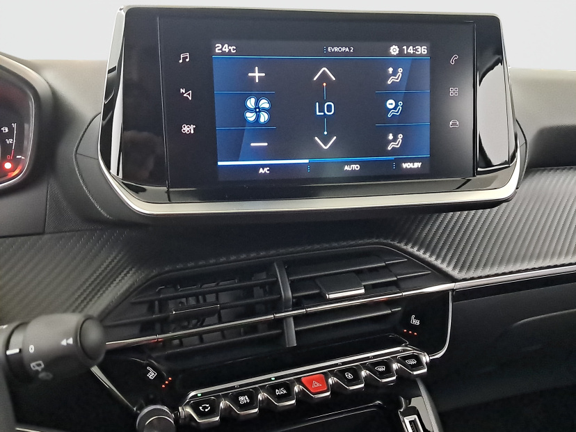 Peugeot 2008, 2023