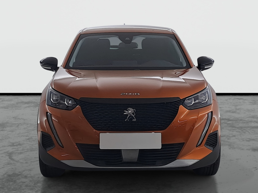 Peugeot 2008, 2023