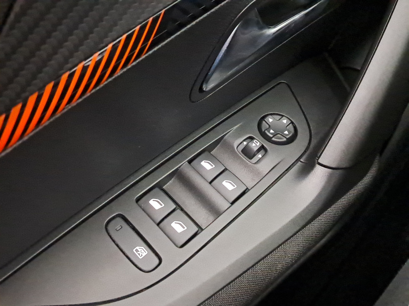 Peugeot 2008, 2023