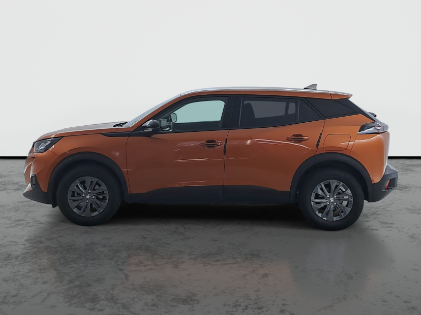 Peugeot 2008, 2023