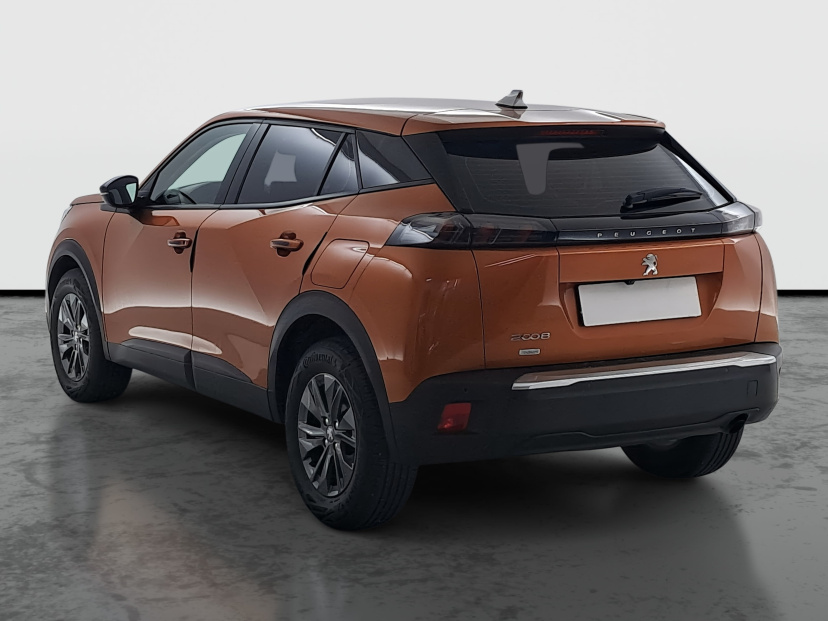 Peugeot 2008, 2023