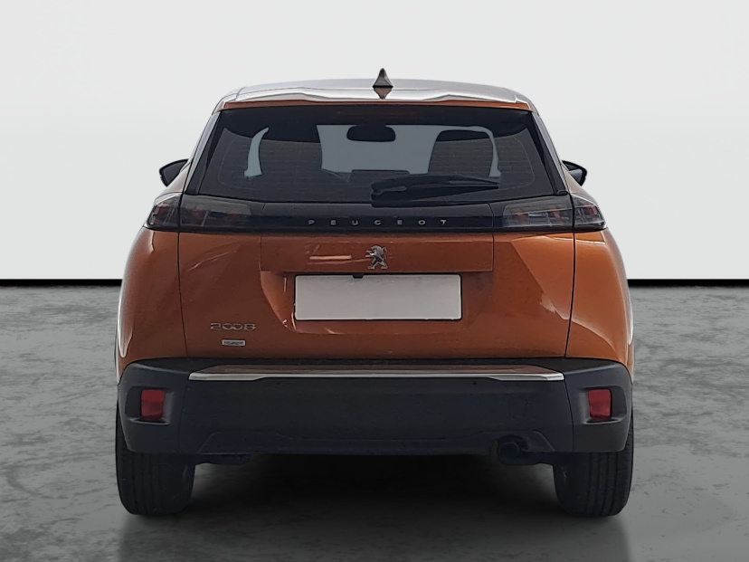 Peugeot 2008, 2023