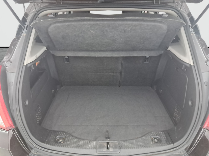 Opel Mokka, 2015