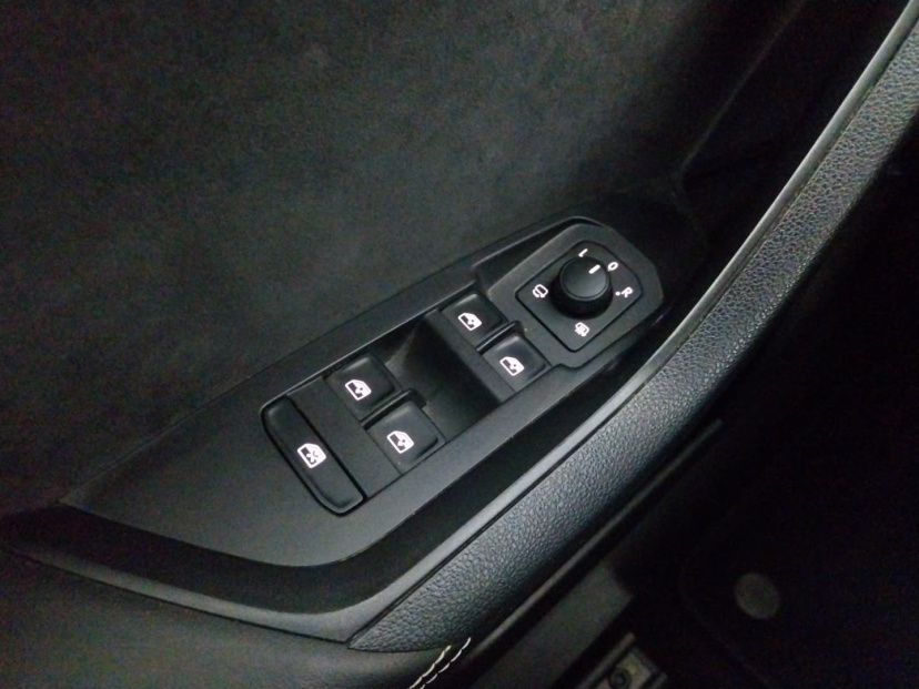 Škoda Kodiaq, 2020