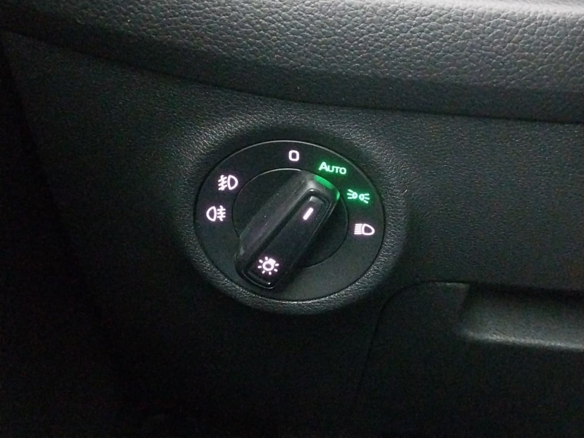 Škoda Kodiaq, 2020