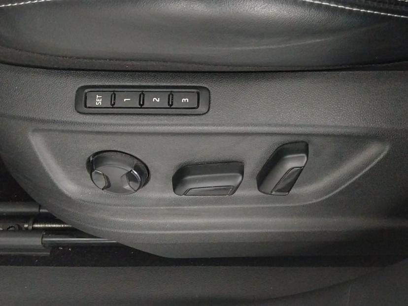 Škoda Kodiaq, 2020