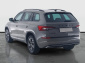 Škoda Kodiaq, 2020