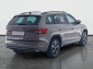 Škoda Kodiaq, 2020