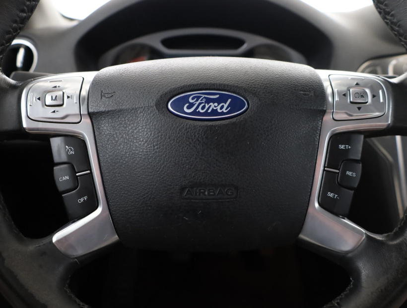 Ford Mondeo, 2010