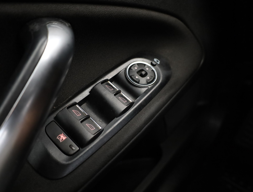 Ford Mondeo, 2010