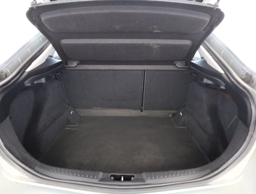 Ford Mondeo, 2010