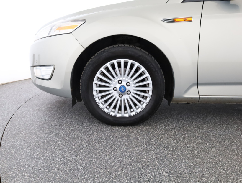 Ford Mondeo, 2010